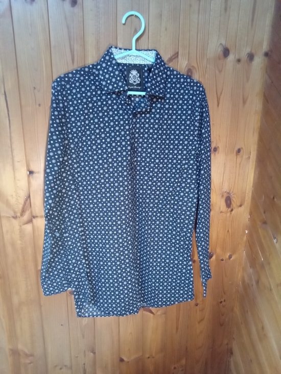 English Laundry Other - English Laundry Mens Shirt Bundle(2) Blue And White. 15/15.5